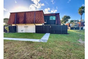 2245 White Pine Circle B, Greenacres, FL 33415 Sold 02/27/25