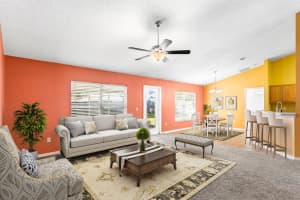 4058 SW Canrady Street, Port Saint Lucie, FL 34953 Sold 03/11/25