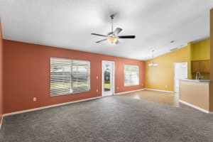 4058 SW Canrady Street, Port Saint Lucie, FL 34953 Sold 03/11/25