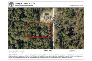 Tbd SW 125th Court Road, Dunnellon, FL 34432 Sold 01/10/25