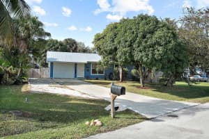 5792 SE Cable Drive, Stuart, FL 34997 Sold 02/06/25