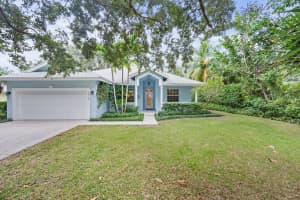 9416 SE Mercury Street, Hobe Sound, FL 33455 Sold 04/03/25