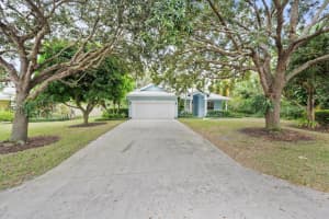 9416 SE Mercury Street, Hobe Sound, FL 33455 Sold 04/03/25