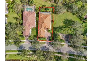 10815 SW Hartwick Drive, Port Saint Lucie, FL 34987 Sold 02/14/25