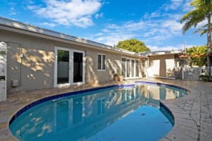 1501 NE 17th Street, Fort Lauderdale, FL 33305 Sold 05/29/25