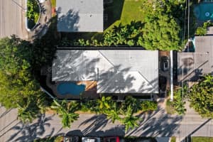 1501 NE 17th Street, Fort Lauderdale, FL 33305 Sold 05/29/25