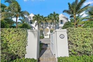 323 Seabreeze Avenue, Palm Beach, FL 33480 Sold 02/25/25