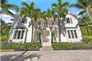 323 Seabreeze Avenue, Palm Beach, FL 33480 Sold 02/25/25
