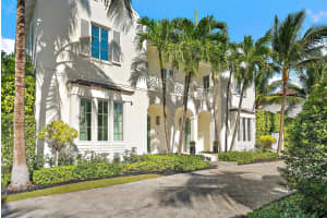 323 Seabreeze Avenue, Palm Beach, FL 33480 Sold 02/25/25