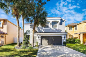 6082 Oak Bluff Way, Lake Worth, FL 33467 Sold 02/18/25