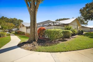 8935 Thumbwood Cir B, Boynton Beach, FL 33436 Sold 01/14/25