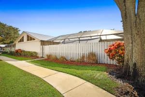 8935 Thumbwood Cir B, Boynton Beach, FL 33436 Sold 01/14/25