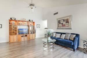 8935 Thumbwood Cir B, Boynton Beach, FL 33436 Sold 01/14/25