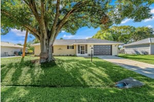 631 Ellingsen Avenue, Sebastian, FL 32958 Sold 01/09/25