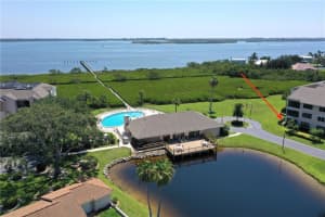 6155 S Mirror Lake Drive 103, Sebastian, FL 32958 Sold 07/29/25