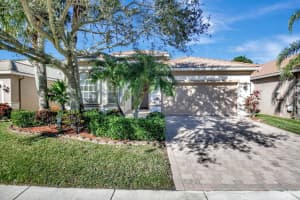 6933 Pisano Drive, Lake Worth, FL 33467 Sold 04/04/25