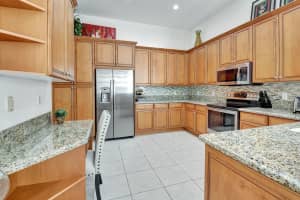 6933 Pisano Drive, Lake Worth, FL 33467 Sold 04/04/25