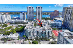 600 S Dixie Highway 852, West Palm Beach, FL 33401 Sold 04/18/25