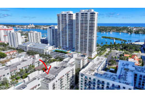 600 S Dixie Highway 852, West Palm Beach, FL 33401 Sold 04/18/25