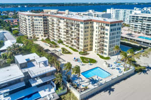 3475 S Ocean Boulevard 3150, Palm Beach, FL 33480 - MLS#R11042443