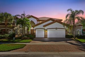 9096 Silver Glen Way, Lake Worth, FL 33467 Sold 01/21/25