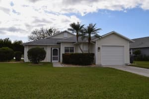 431 Paurotis Lane, Fort Pierce, FL 34982 Sold 03/18/25