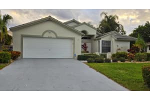 4786 Sextant Circle, Boynton Beach, FL 33436 Sold 04/28/25