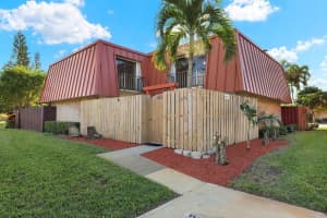 3321 Meridian Way S C, Palm Beach Gardens, FL 33410 Sold 01/28/25