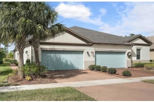10834 SW Winding Lakes Circle, Port Saint Lucie, FL 34987 Sold 04/15/25