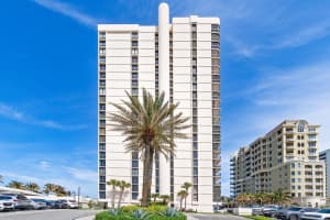 5380 N Ocean Drive 5g, Riviera Beach