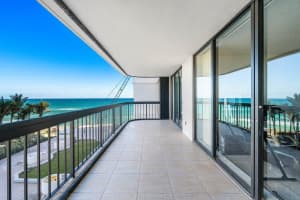 5380 N Ocean Drive 5g, Riviera Beach, FL 33404 - MLS#R11042470