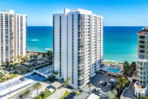 5380 N Ocean Drive 5g, Riviera Beach, FL 33404 - MLS#R11042470
