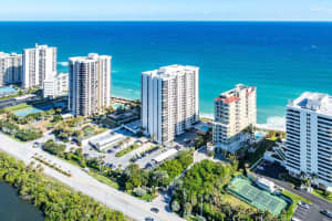 5380 N Ocean Drive 5g, Riviera Beach, FL 33404 - MLS#R11042470