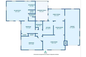 4228 SE Bayview Street, Stuart, FL 34997 Sold 02/10/25