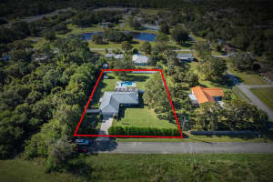 4901 Green Dolphin Street, Fort Pierce, FL 34951 Sold 03/12/25