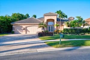 4395 James Estate Lane, Lake Worth, FL 33449 Sold 02/28/25