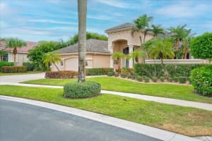 4395 James Estate Lane, Lake Worth, FL 33449 Sold 02/28/25