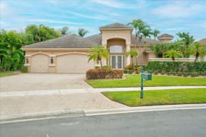 4395 James Estate Lane, Lake Worth, FL 33449 Sold 02/28/25