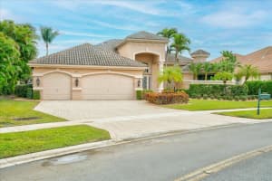 4395 James Estate Lane, Lake Worth, FL 33449 Sold 02/28/25