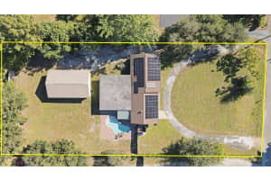 2867 Oak Drive, West Palm Beach, FL 33406 Sold 02/14/25