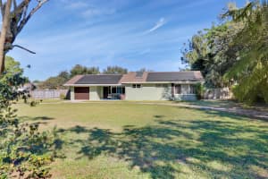 2867 Oak Drive, West Palm Beach, FL 33406 Sold 02/14/25
