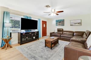 2867 Oak Drive, West Palm Beach, FL 33406 Sold 02/14/25