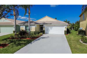 606 NW Stanford Lane, Port Saint Lucie, FL 34983 Sold 05/06/25