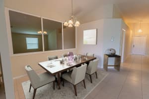 606 NW Stanford Lane, Port Saint Lucie, FL 34983 Sold 05/06/25