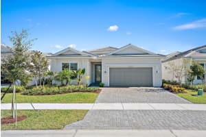12673 Nautilus Circle, Palm Beach Gardens, FL 33412 Sold 03/31/25