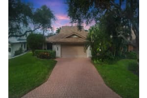 114 Sea Steppes Court, Jupiter, FL 33477 Sold 03/03/25