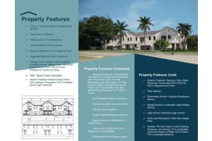 6991 30th Terrace, Fort Lauderdale, FL 33309 - MLS#R11042512