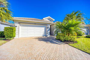 12180 SW Jasper Lake Way, Port Saint Lucie, FL 34987 Sold 04/28/25