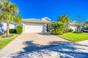 12180 SW Jasper Lake Way, Port Saint Lucie, FL 34987 Sold 04/28/25