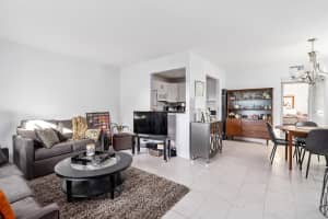 267 Saxony F, Delray Beach, FL 33446 Sold 05/28/25